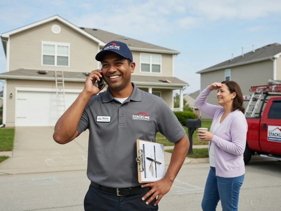 Chimney flashing repair Garner, NC FAQs